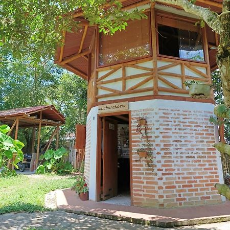 Вілла Casa Rural Finca Cometa Сан-Аугустін Екстер'єр фото