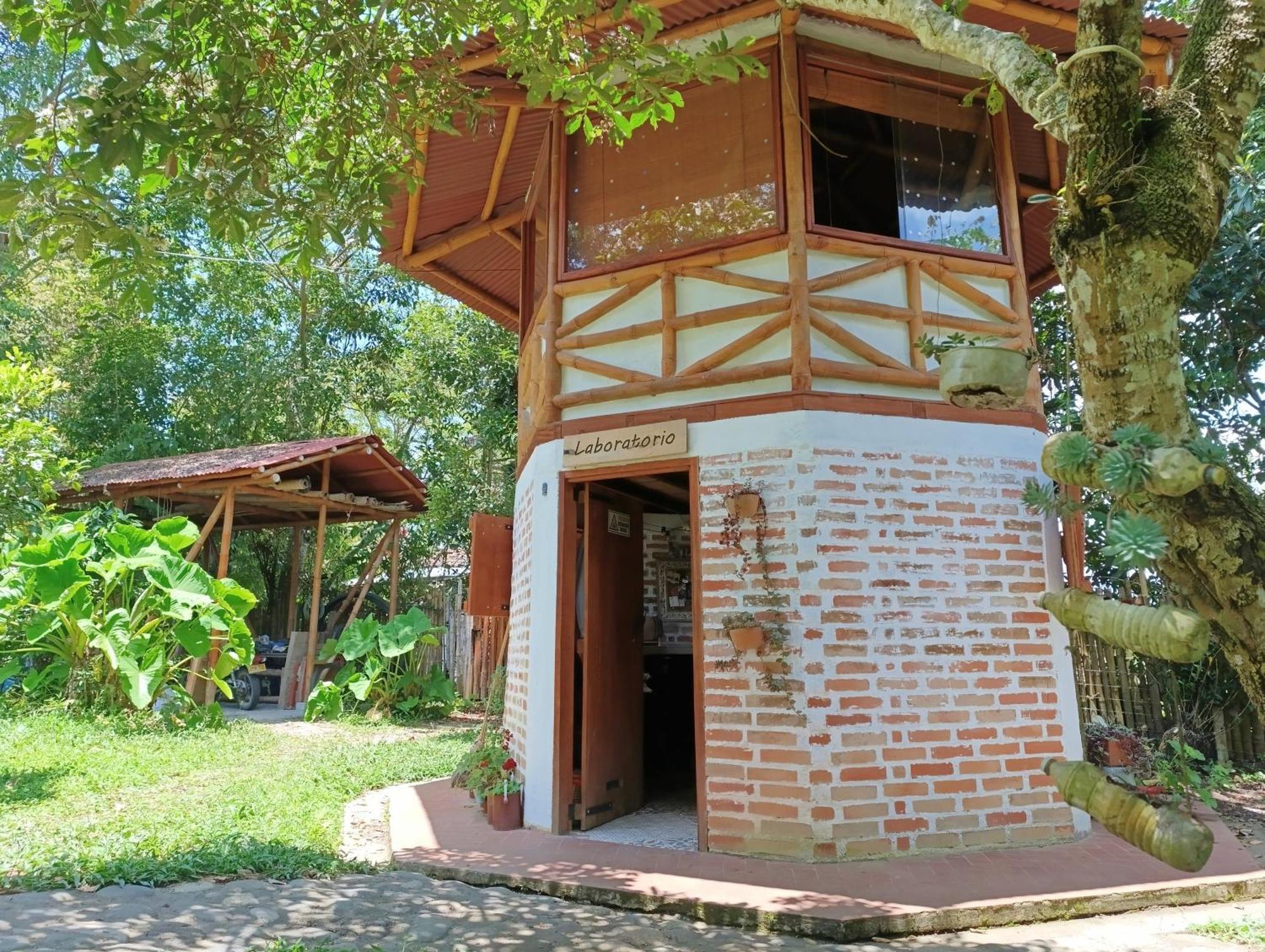 Вілла Casa Rural Finca Cometa Сан-Аугустін Екстер'єр фото